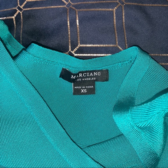 MARCIANO - Picture 5 of 8